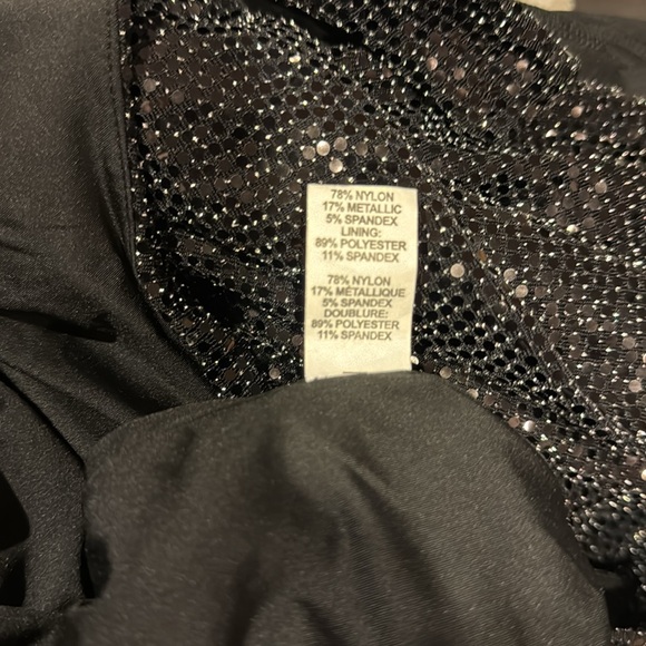 Ramy Brook Sequin Dress